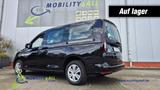 Volkswagen Caddy Maxi Rollstuhltransporter Automatikgetrieb - Rollstuhltransporter gebraucht