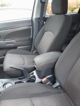 Mitsubishi ASX 2.2 DI-D 4WD ClearTec Edition 100+ AUTO ... - Mitsubishi ASX: Cleartec