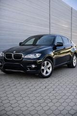 BMW X6 xDrive30d - Schadow Line  - BMW X6 in Nürnberg