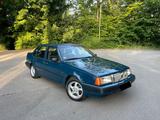 Volvo VOLVO 460 GL TÜV | ALU 8-Fach | Service Fr... - Volvo 460