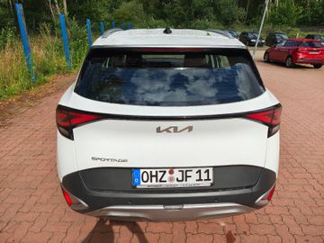 KIA Sportage - 6