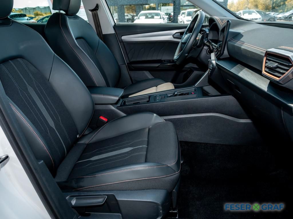 Cupra Formentor - Bild 6