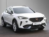 Cupra Formentor 2.0 TDI AHK/Navi/SHZ/Full-Link - Cupra Formentor aus 2023