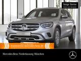 Mercedes-Benz GLC 220 d 4M Exclusive/AdvInfo/AdvParkKamera - Mercedes-Benz GLC-Class in München