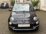 Fiat 500 Star Pano/ Sitzheitzung/Leder