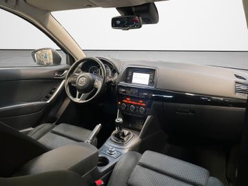 Mazda CX-5 - 12