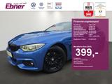 BMW 420d Coupe M SPORT 184PS STEPTRONIC SDACH+AD.LED - BMW 420 mit Diesel-Antrieb