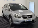 Subaru XV 2.0i AWD Autom. Exclusive Navi Kamera Xenon - Subaru: Awd