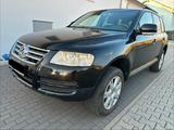 Volkswagen VW Touareg V6 3.0 TDI - Volkswagen Touareg aus 2005: V6