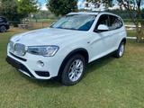 BMW X3 xDrive30d AT - mit AHK - BMW X3 Gebrauchtwagen in Augsburg