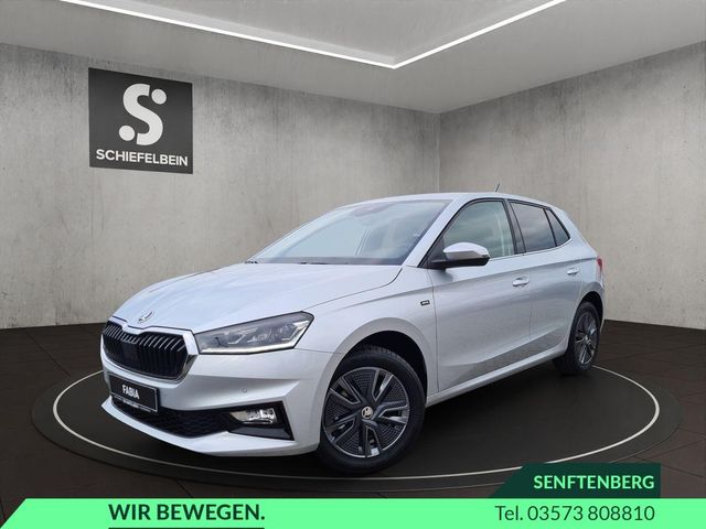 Skoda Fabia Drive 1.0 TSI DSG+PDC+RFK+ACC+LHZ+LED+