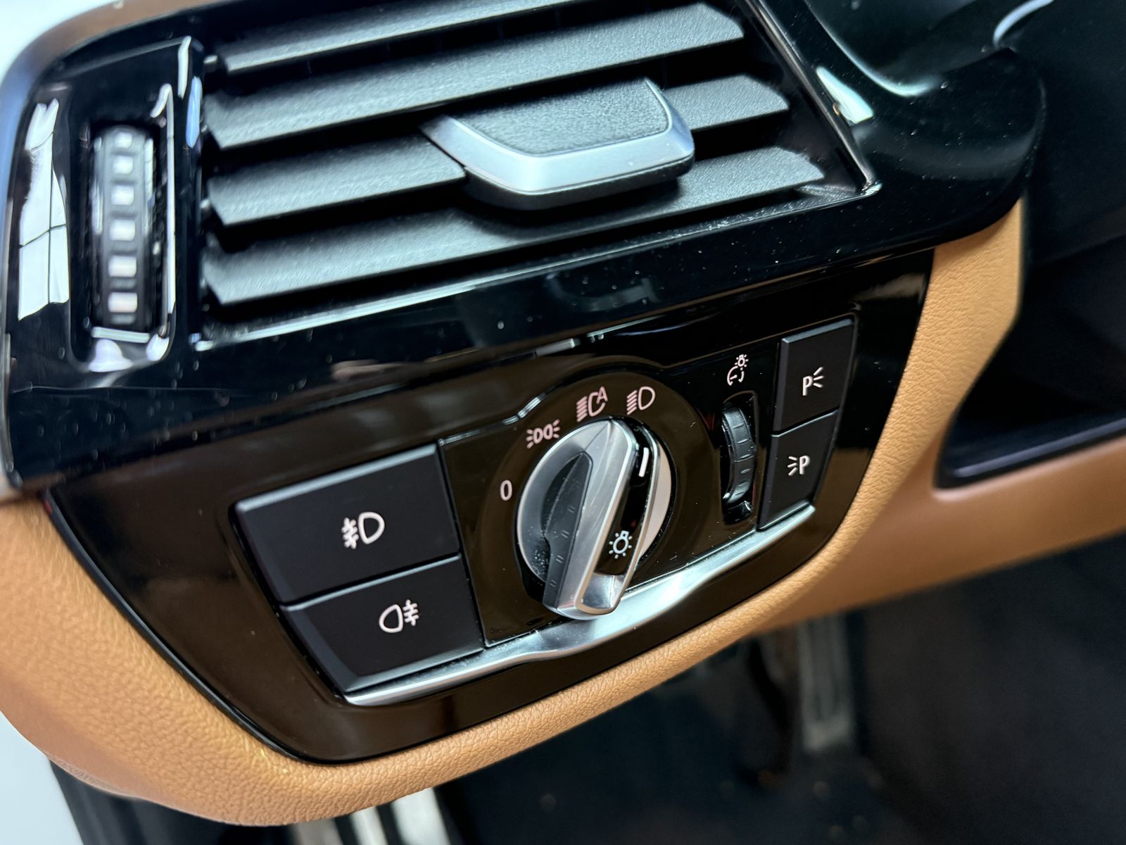 BMW 540 i M Sport/AHK/HUD/360°/Pano/Memory/Totwinkel foto 17
