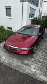 Lincoln Mark - Lincoln Mark Gebrauchtwagen