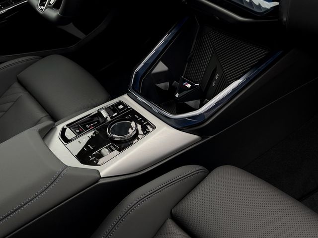 Foto Nummer 10: BMW X3 M50