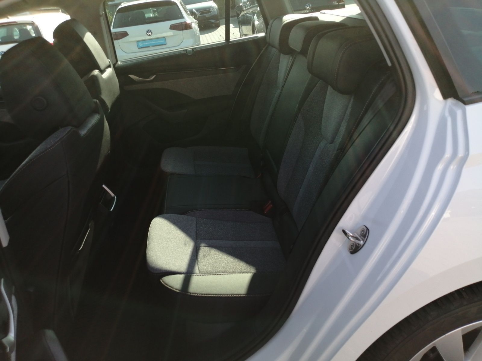 Skoda Octavia - Bild 15