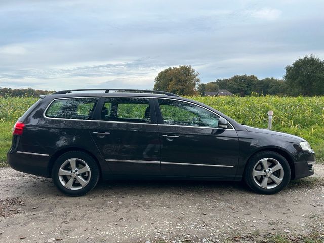 Volkswagen Ve Passat 1.9 tdi