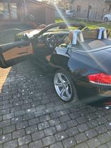 BMW Z4 S Drive 2,8i - BMW Z4: Cabrio
