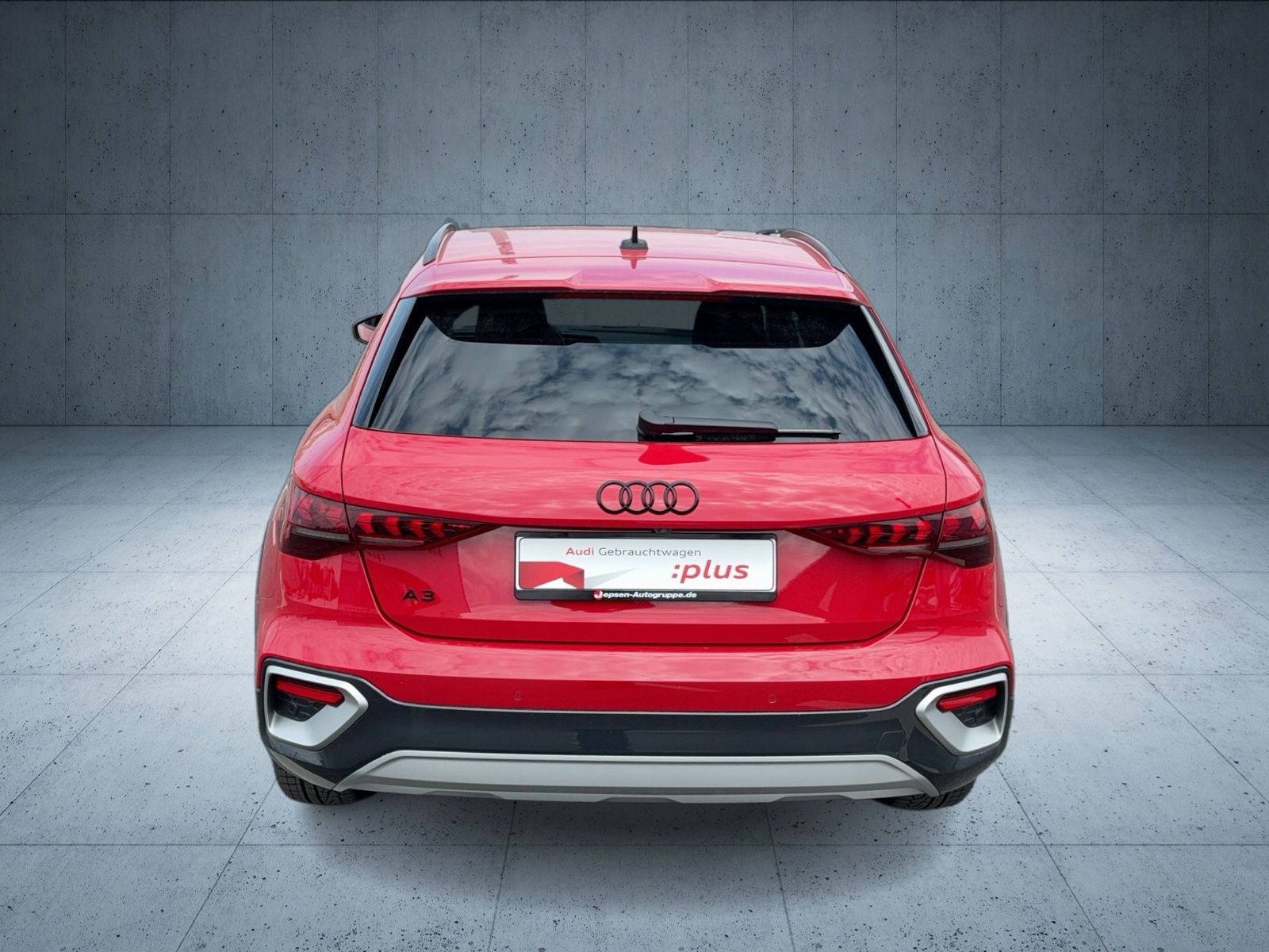 Audi A3 - Bild 5