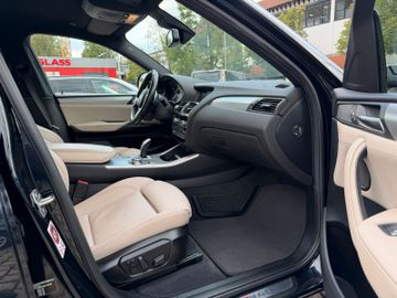 BMW X4 - 11