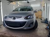 Mazda 2 1.3 MZR 55kW Active Active - gebrauchte Mazda 2 aus dem Jahr 2010