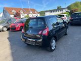 Renault Twingo iTwingo*1.2* 75 Ps * Klimaanlage - Renault Twingo aus 2012