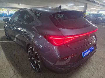 Cupra Leon - 6