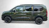 Citroën Berlingo XL Max VANDERER **Crossline, AHK** - Citroën Berlingo Gebrauchtwagen