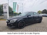 Mercedes-Benz CLA 180 CLA -Klasse NAVI XENON LEDER - Mercedes-Benz CLA 180 mit Benzin-Antrieb: Limousine