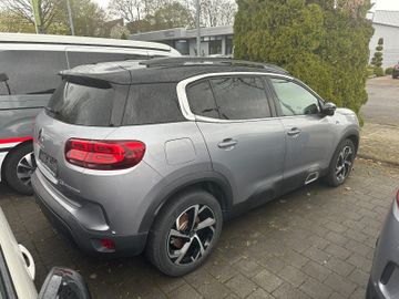 Citroën C5 Aircross Plug-In-Hybrid 225 ë-EAT8 SHINE PACK