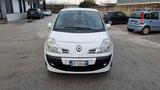 Renault Modus Grand 1.2 16V TCE Benzina - Renault Grand Modus: Van