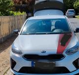 Kia ProCeed GT-Line 1.4 T-GDI DCT - Kia Besta Gebrauchtwagen