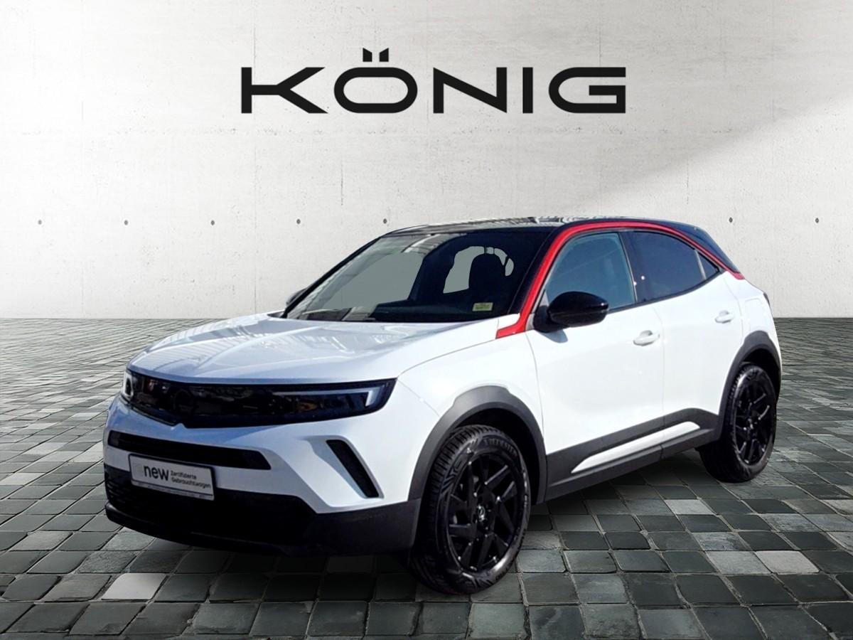 Opel Mokka GS Automatik PDC Kamera Klima Sitzheizung