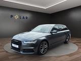 Audi A6 Avant 2.0 TDI *S-line*Schalter*AHK*Tempomat* - Audi A6 mit Diesel-Antrieb: Kombi, Schaltgetriebe