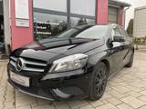 Mercedes-Benz A 180 CDI / d BlueEfficiency  Alu 8-fach PTS - Behindertengerechte Mercedes-Benz A 180