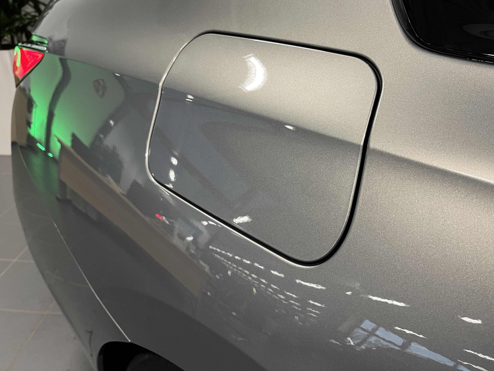 BMW i7 - Bild 27