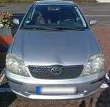 Toyota Corolla STH 1.6 BJ 2002 TÜV neu - Toyota Corolla aus 2002: 1.6