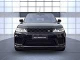 Land Rover Range Rover Sport D300 Dyn. HSE Pano|AHK - gebrauchte Land Rover Range Rover Sport aus dem Jahr 2018