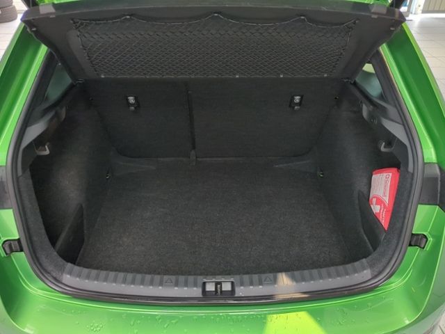 Fahrzeugabbildung SKODA Scala 1.5 TSI DSG Ambition KOMFORT VOLL-LED ELEK