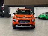 Citroën C3 Aircross Live LED Navi Pano - Citroën C3 LIVE mit Benzin-Antrieb