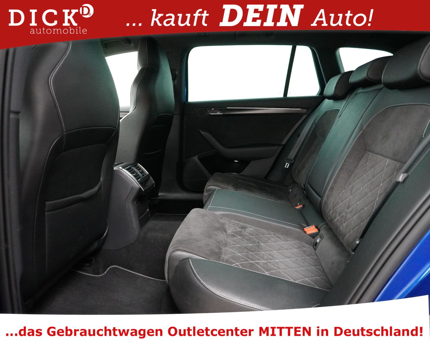 Fahrzeugabbildung SKODA Superb Co 2.0d Sportline MEMO+MATR+KAM+VIRTU+19"