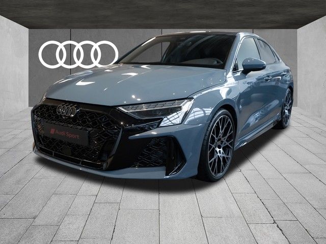 Audi RS3 Limousine UPE 85.620,00 EUR Sportabgas., 280