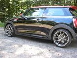 MINI Cooper S/Navi/JCW/Led/18Zoll/42Tkm! - MINI MINI in Saarbrücken