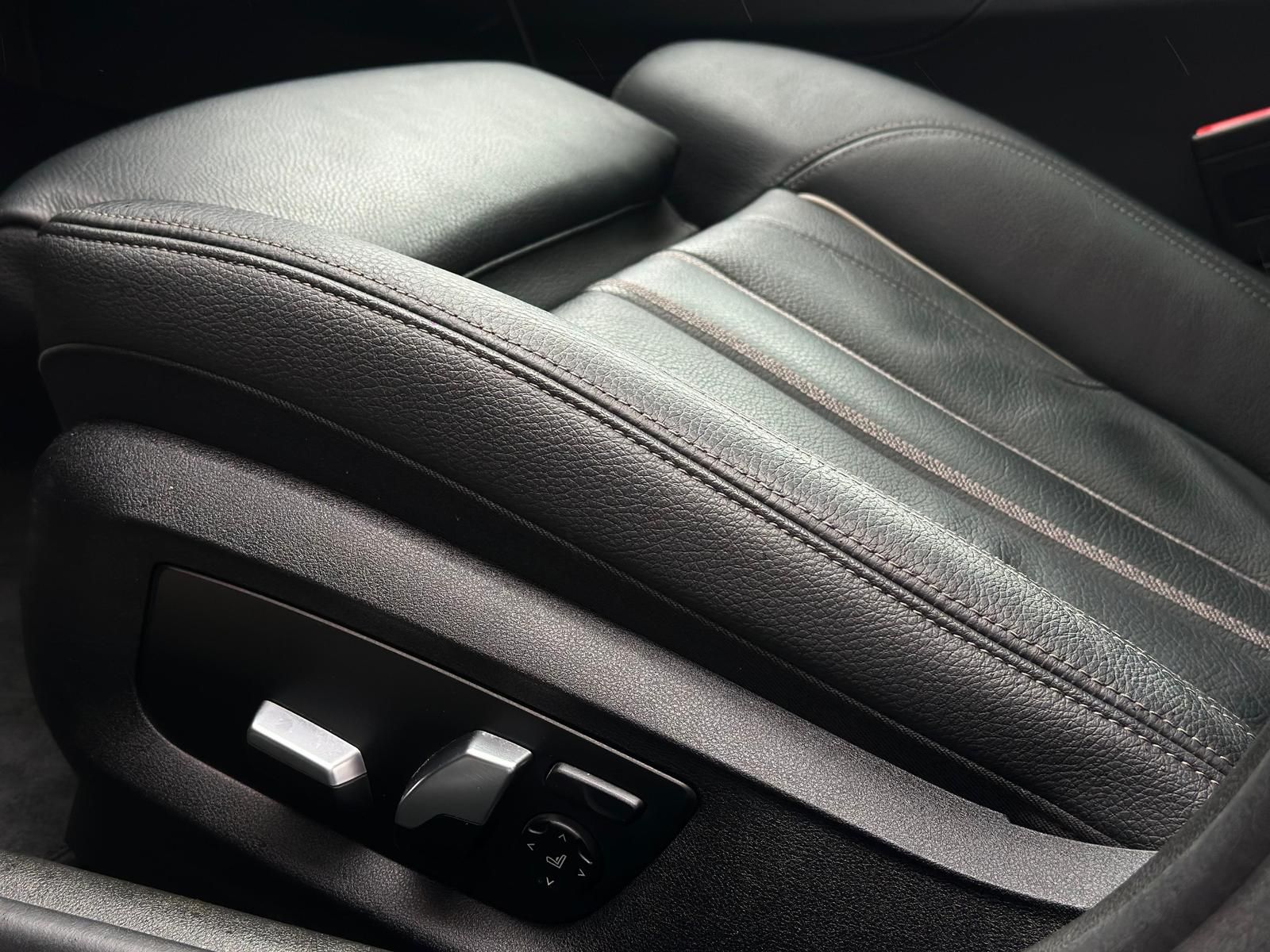 BMW 520d xDRIVE M SPORT SHADOW* LED#SHZ#PANO#KEY#DAB - Image 21