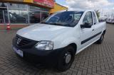 Dacia Logan Pickup Ambiance 1.Hand Mwst. ausweisbar - Dacia: Pic