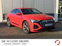 Audi Q8 e-tron - Vorschau Bild 1