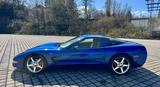 Corvette C5 5.7 Coupé B Automatik B - gebrauchte Corvette Cabrios