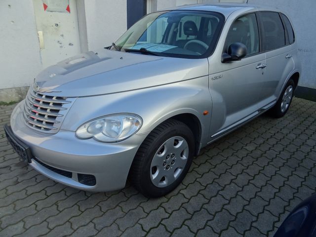 Chrysler PT Cruiser 1.6  Classic  gepflegt nur 62754