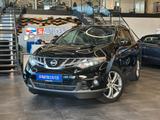 Nissan Murano Executive *TÜV*Navi*AHK*Klima*LEDER* - Nissan Murano Gebrauchtwagen
