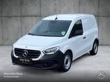 Mercedes-Benz Citan 110 CDI KA BASE+Klima+DAB+eltr. Fenst - Mercedes-Benz Citan in Düsseldorf