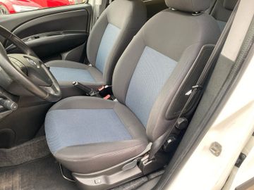 Bild 20 Opel Combo D Edit. L1H1 *5-SITZE*SHZ*KLIMA*PDC*EXPO